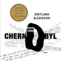 Cover Art for 9780312425845, Voices from Chernobyl: The Oral History of a Nuclear Disaster by Svetlana Alexievich
