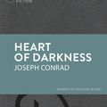 Cover Art for 9780940943060, Heart of Darkness by Joseph Conrad