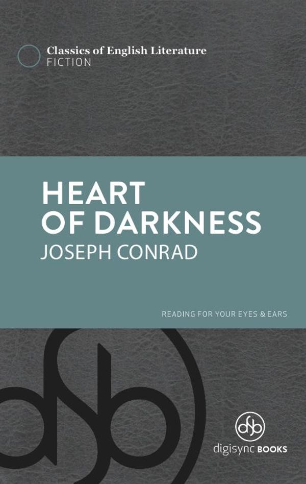 Cover Art for 9780940943060, Heart of Darkness by Joseph Conrad