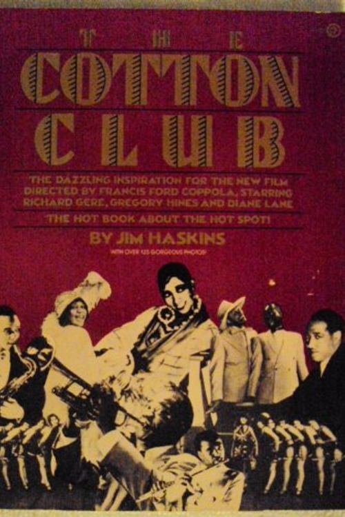 Cover Art for 9780452255982, Haskins Jim : Cotton Club by James Haskins