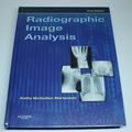 Cover Art for 9781437703368, Radiographic Image Analysis by Kathy McQuillen Martensen