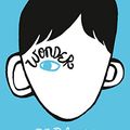 Cover Art for 0884605417889, Wonder by R. J. Palacio