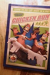 Cover Art for 9780525464204, Chicken Run by Lawrence David