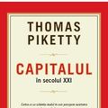 Cover Art for 9786067416046, Capitalul In Secolul XXI (Romanian Edition) by PikettyThomas