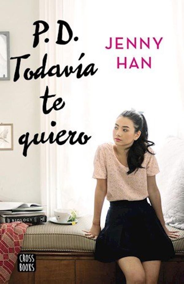 Cover Art for 9789507323577, Pd Todavia Te Quiero by HAN