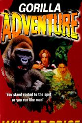 Cover Art for 9780099183518, Gorilla Adventure by Willard Price