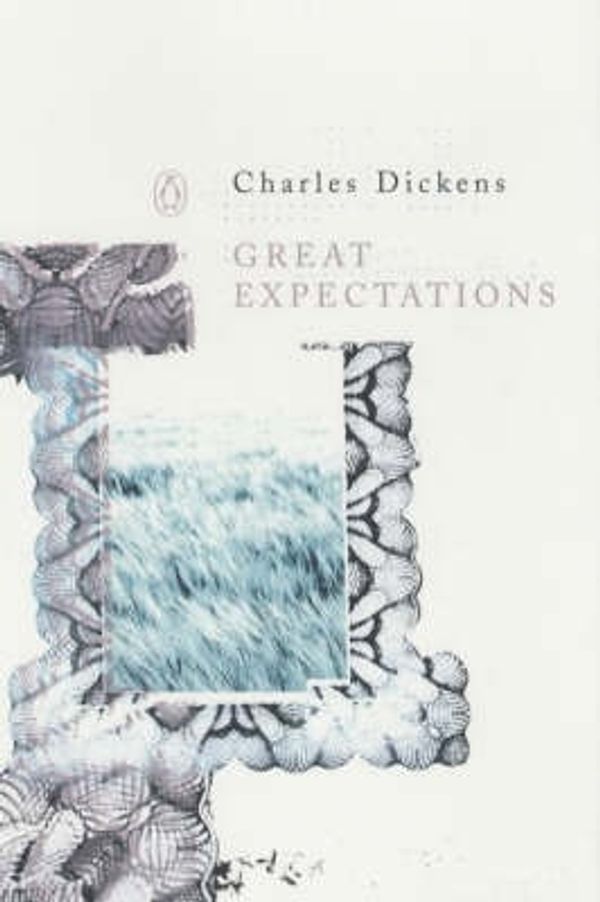 Cover Art for 9780140439564, Great Expectations by Charles Dickens