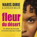 Cover Art for 9782290018446, Fleur Du Desert by Waris Dirie