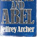Cover Art for 9780340257326, Kane and Abel by Jeffrey Archer
