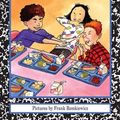 Cover Art for 9780670062003, Horrible Harry Cracks the Code by Suzy Kline