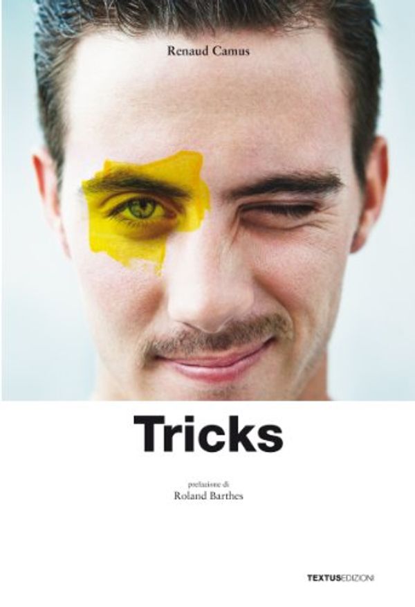 Cover Art for 9788887132823, Tricks by Renaud Camus