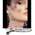 Cover Art for 9781449899424, Specials by Scott Westerfeld, Carine Montbertrand