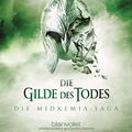 Cover Art for 9783734160967, Die Midkemia-Saga 3: Die Gilde des Todes by Raymond E. Feist