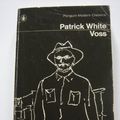 Cover Art for 9780140014389, Voss (Modern Classics) by Patrick White
