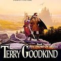 Cover Art for 9780312857066, Stone of Tears by Terry Goodkind