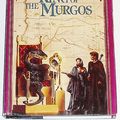 Cover Art for B000GKURZ2, Book Two of the Mallorean King of the Murgos by Eddings, David