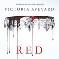 Cover Art for 9781409150725, Red Queen by Victoria Aveyard
