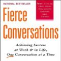 Cover Art for 9781429528252, Fierce Conversations by Susan Scott, Ken Blanchard