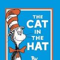 Cover Art for 9780007907991, Xdr Seuss Cat in Hat by Geisel Theodore