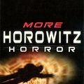 Cover Art for 9781843627890, More Horowitz Horror by Anthony Horowitz