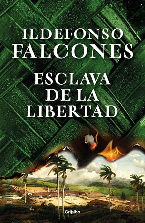 Cover Art for 9781644736951, Esclava de la libertad / Slave of Freedom by Ildefonso Falcones