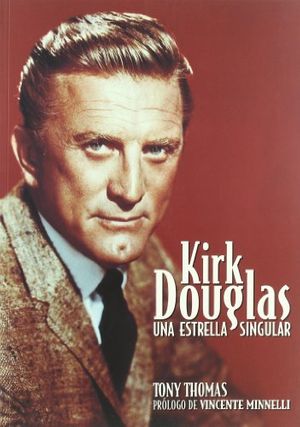 Cover Art for 9788495602404, Kirk Douglas by Unknown