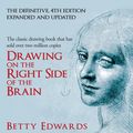 Cover Art for 9780285641778, Drawing on the Right Side of the Brain by Betty Edwards