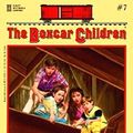 Cover Art for 9780590426930, The Woodshed Mystery (The Boxcar Children, Book 7) by Gertrude Cha Warner