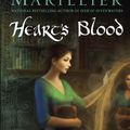 Cover Art for 9780451463265, Heart’s Blood by Juliet Marillier
