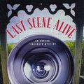 Cover Art for B002Q1YDKY, Last Scene Alive: An Aurora Teagarden Mystery by Charlaine Harris