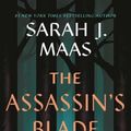 Cover Art for 9781639731091, The Assassin's Blade by Sarah J. Maas