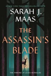Cover Art for 9781639731091, The Assassin's Blade by Sarah J. Maas