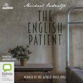 Cover Art for 9781867509868, The English Patient by Michael Ondaatje