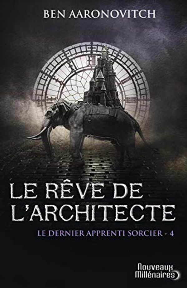 Cover Art for 9782290075692, Le Rêve de l'Architecte by Ben Aaronovitch