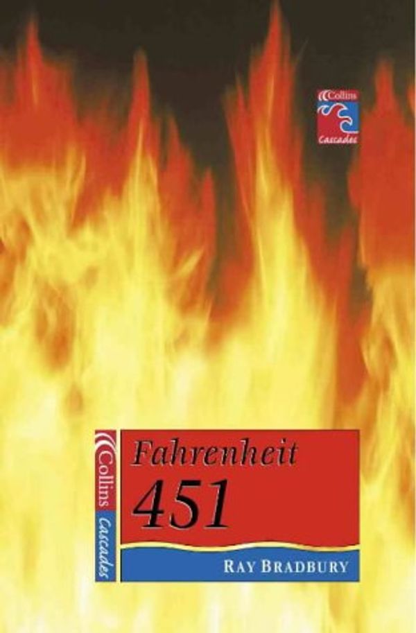 Cover Art for 9780003300277, Fahrenheit 451 by Ray Bradbury