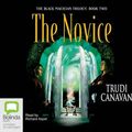 Cover Art for 9781742014845, The Novice by Trudi Canavan