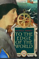 Cover Art for 9780440237938, To the Edge of the World by Torrey Michele