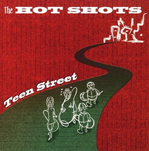 Cover Art for 0614511758420, Teen Street by 