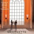 Cover Art for 9781486217328, Penhallow by Georgette Heyer