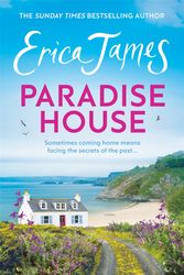 Cover Art for 9781398710726, Paradise House by Erica James