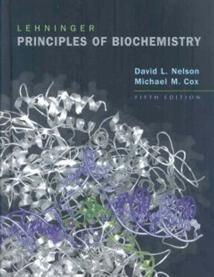 Cover Art for 9781429226691, Lehninger Principles of Biochemistry by David L. Nelson, Michael M. Cox, Marcy Osgood, Karen Ocorr
