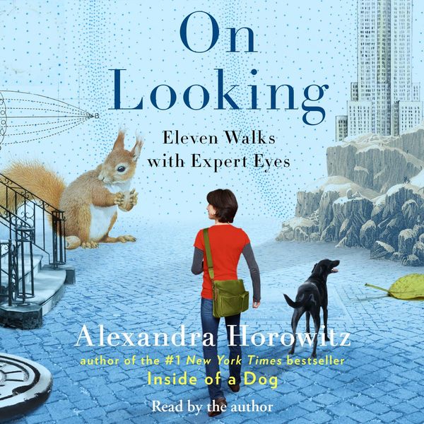 Cover Art for 9781442359345, On Looking by Alexandra Horowitz