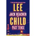 Cover Art for 9781984817655, Child Past Tense by Lee. Child