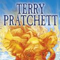 Cover Art for 9781407035208, The Fifth Elephant: (Discworld Novel 24) by Terry Pratchett