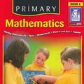 Cover Art for 9781863119894, Primary Mathematics: Ages 7-8 Bk. C by Clare Way