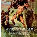 Cover Art for 9781612035833, Tarzan at the Earth's Core by Edgar Rice Burroughs