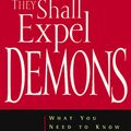 Cover Art for 9780800792602, They Shall Expel Demons by Derek Prince