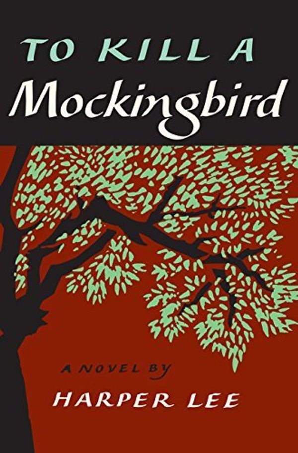 Cover Art for B01JXV4X5Y, To Kill a Mockingbird by Harper Lee (2015-03-03) by Harper Lee