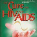 Cover Art for 9780963632838, The Cure for HIV and AIDS by Hulda Regehr Clark