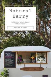 Cover Art for 9781743797891, Natural Harry by Harriet Birrell